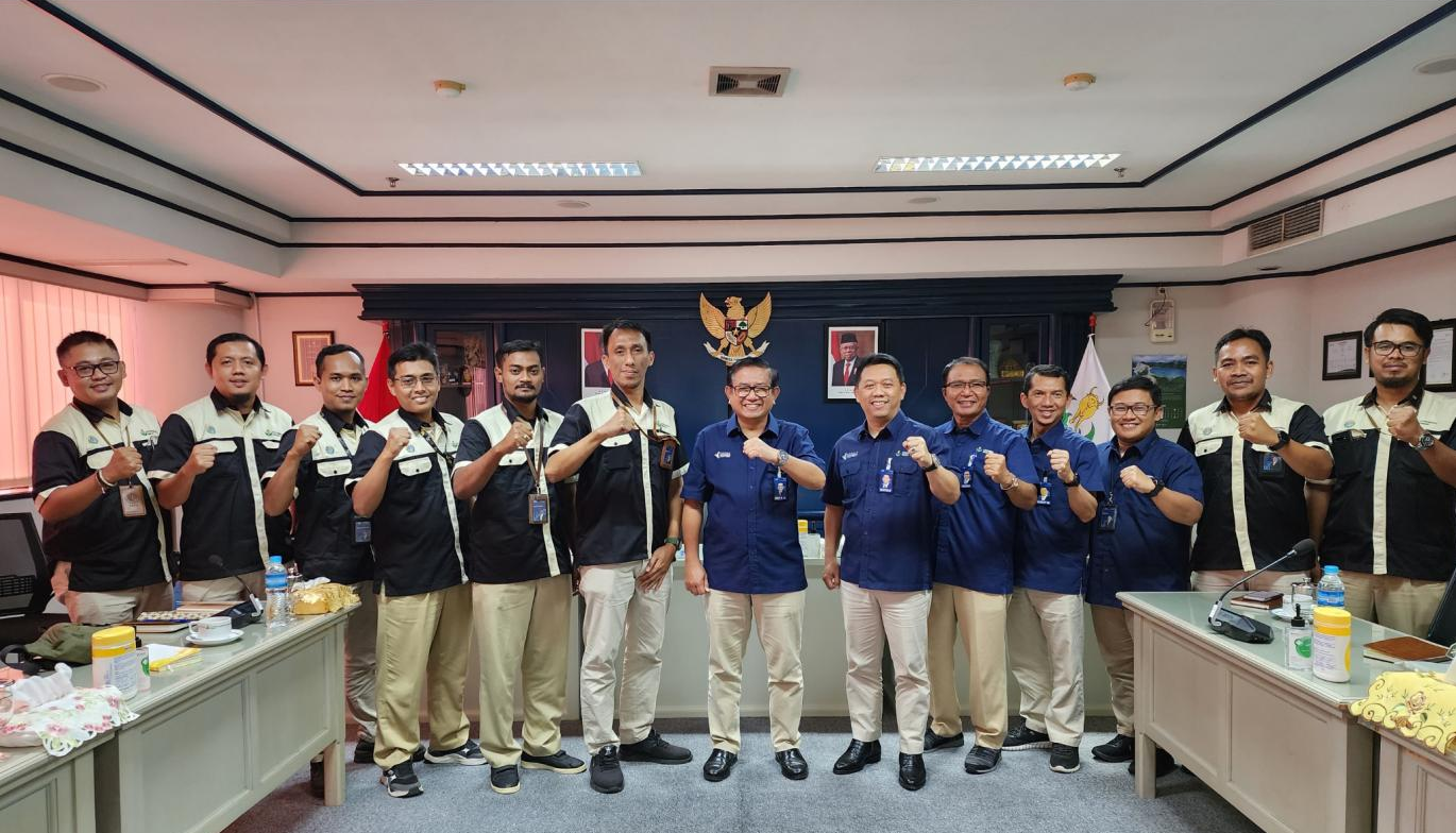 Seminar Kesejahteraan Karyawan SKPG